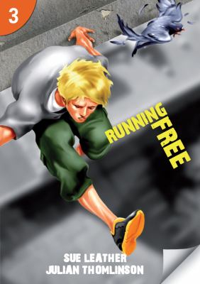 Running free  cover image cdn