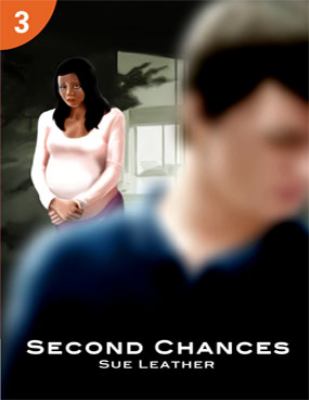 Second chances cover image