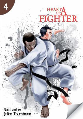 Heart of a fighter  cover image cdn