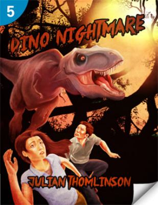 Dino nightmare  cover image cdn