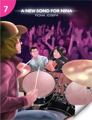 A new song for Nina  cover image cdn