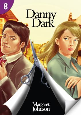 Danny Dark  cover image cdn