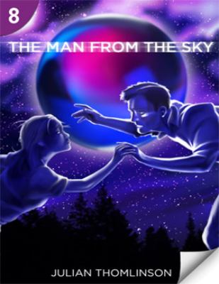 The man from the sky  cover image cdn