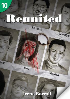Reunited  cover image cdn