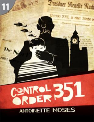 Control order 351  cover image cdn