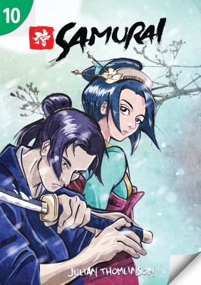 Samurai  cover image cdn