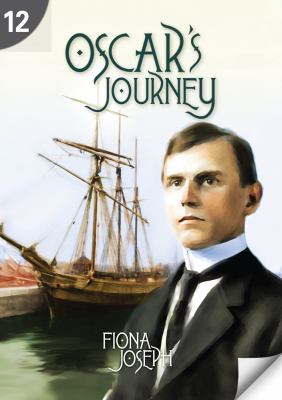 Oscar's journey  cover image cdn