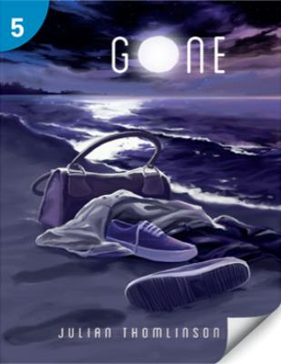 Gone  cover image cdn