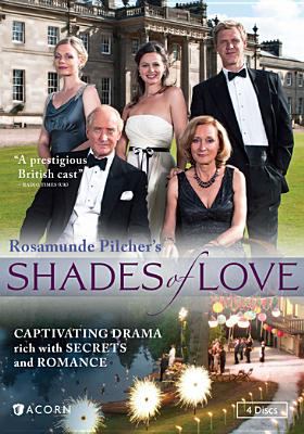 Rosamunde Pilcher's Shades of love cover image cdn