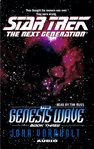 The genesis wave, book 1 cover image cdn