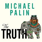 The truth a novel  cover image cdn