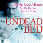 The undead in my bed cover image cdn