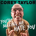 You're making me hate you cover image cdn