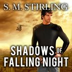 Shadows of falling night a novel of the shadowspawn  cover image cdn
