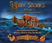 Bible stories, volume 1 cover image cdn