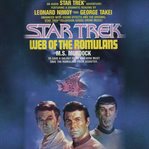 Star trek: web of the romulans cover image cdn