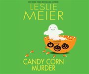 Candy corn murder a Lucy Stone mystery  cover image cdn