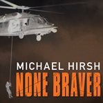 None braver U.S.air force pararescuemen in the war on terrorism  cover image cdn