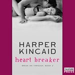 Heart breaker break on through #2  cover image cdn