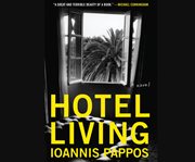 Hotel living a novel  cover image cdn