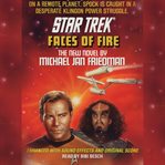 Star trek: faces of fire (abridged) cover image cdn