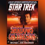 Star trek: shadows on the sun (abridged) cover image cdn