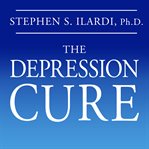 The depression cure the 6-step program to beat depression without drugs  cover image cdn