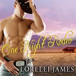 One night rodeo cover image cdn
