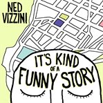 It's kind of a funny story cover image cdn