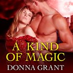 A kind of magic cover image cdn
