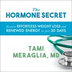 The hormone secret cover image cdn