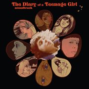 Diary of a teenage girl soundtrack cover image cdn