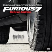 Furious 7 original motion picture soundtrack cover image cdn