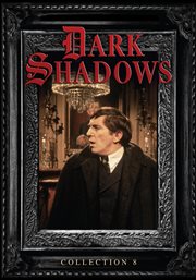 Dark shadows. Collection 8 cover image cdn