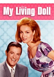 My living doll. The official collection, volume one cover image cdn