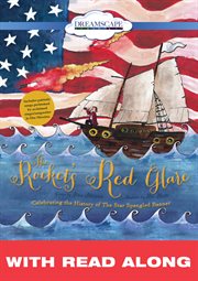 The rocket's red glare (read-along) cover image cdn