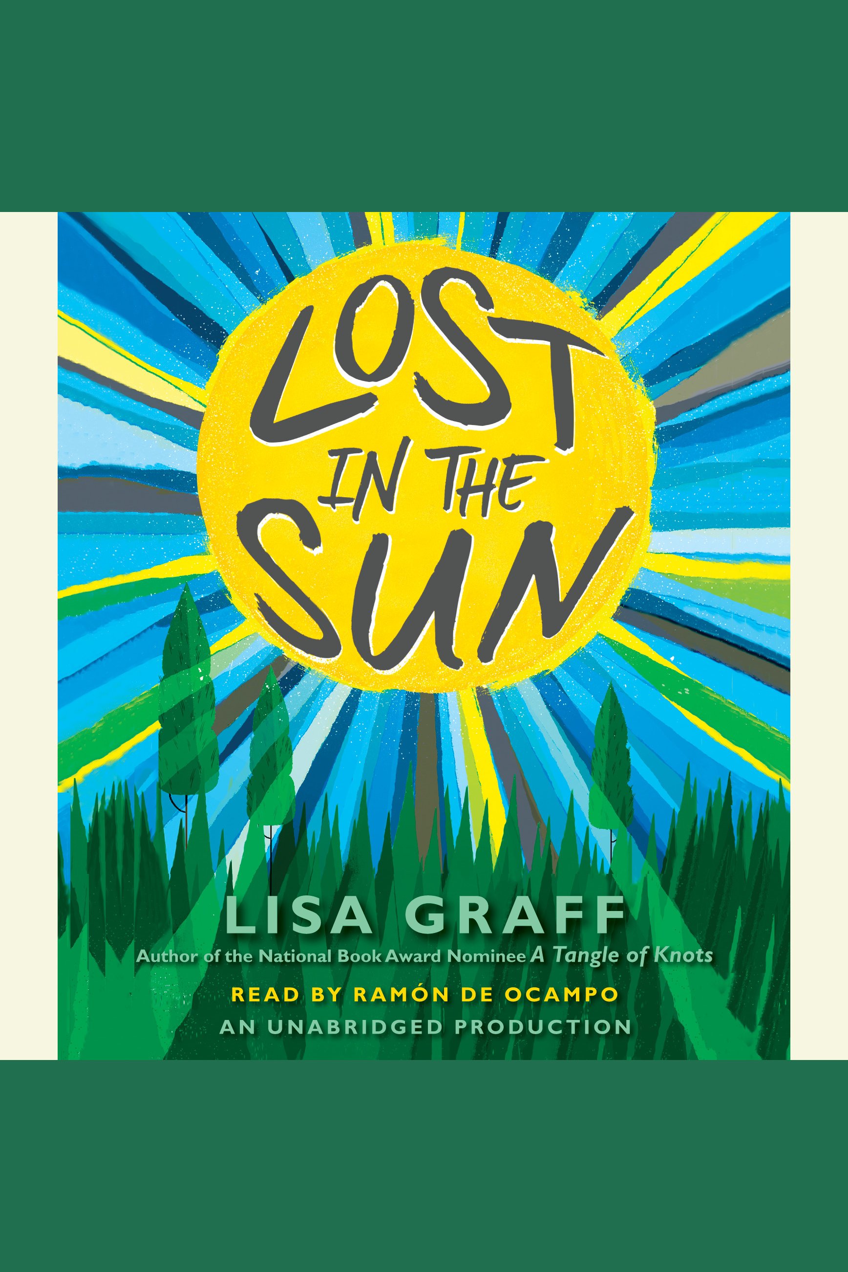 Lost in the sun cover image cdn