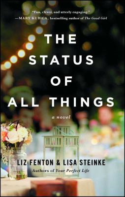 The status of all things  cover image cdn