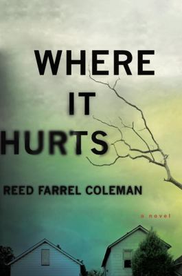 Where it hurts  cover image cdn