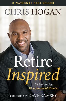 Retire inspired : it's not an age, it's a financial number  cover image cdn