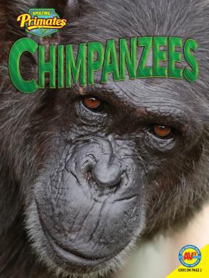 Chimpanzees  cover image cdn