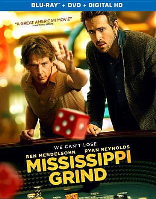 Mississippi grind cover image cdn