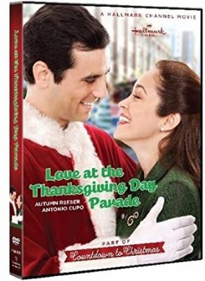 Love at the Thanksgiving Day parade cover image cdn