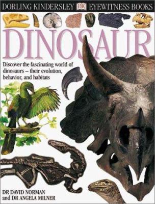 Dinosaur  cover image cdn