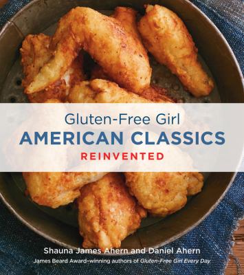 Gluten-Free Girl American classics reinvented  cover image cdn