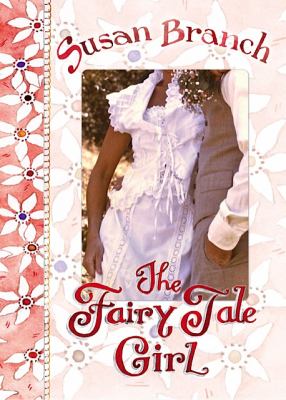 The fairy tale girl  cover image cdn