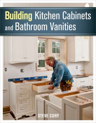 Building kitchen cabinets and bathroom vanities  cover image cdn