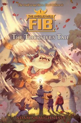 The entirely true story of the unbelievable fib cover image cdn