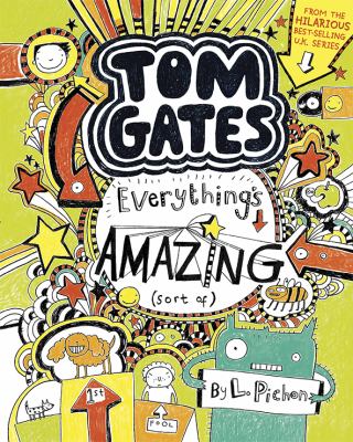 Tom Gates cover image cdn