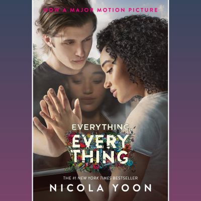 Everything, everything cover image cdn